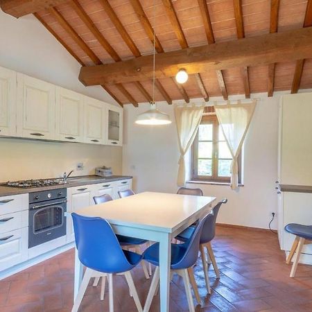 Poggio Cennina Resort Bucine Dış mekan fotoğraf