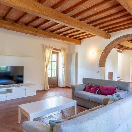 Poggio Cennina Resort Bucine Dış mekan fotoğraf