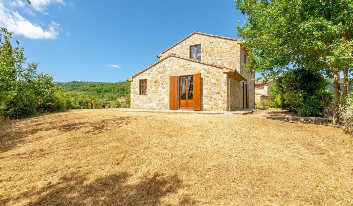 Poggio Cennina Resort Bucine Dış mekan fotoğraf