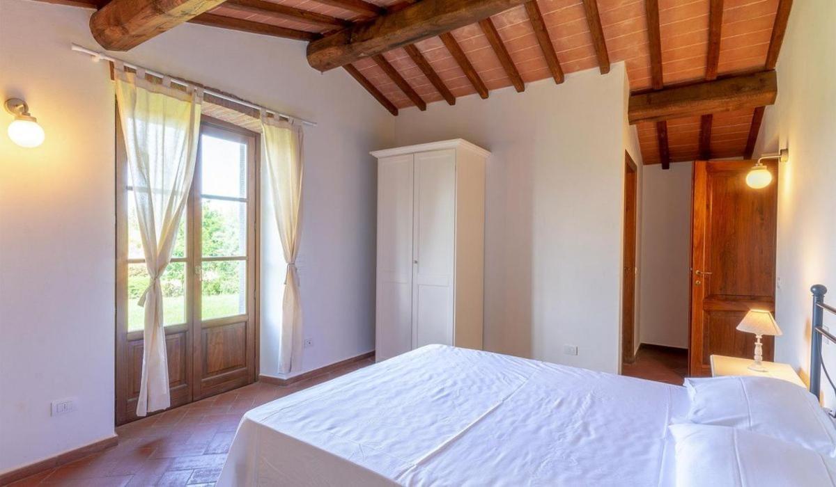 Poggio Cennina Resort Bucine Dış mekan fotoğraf