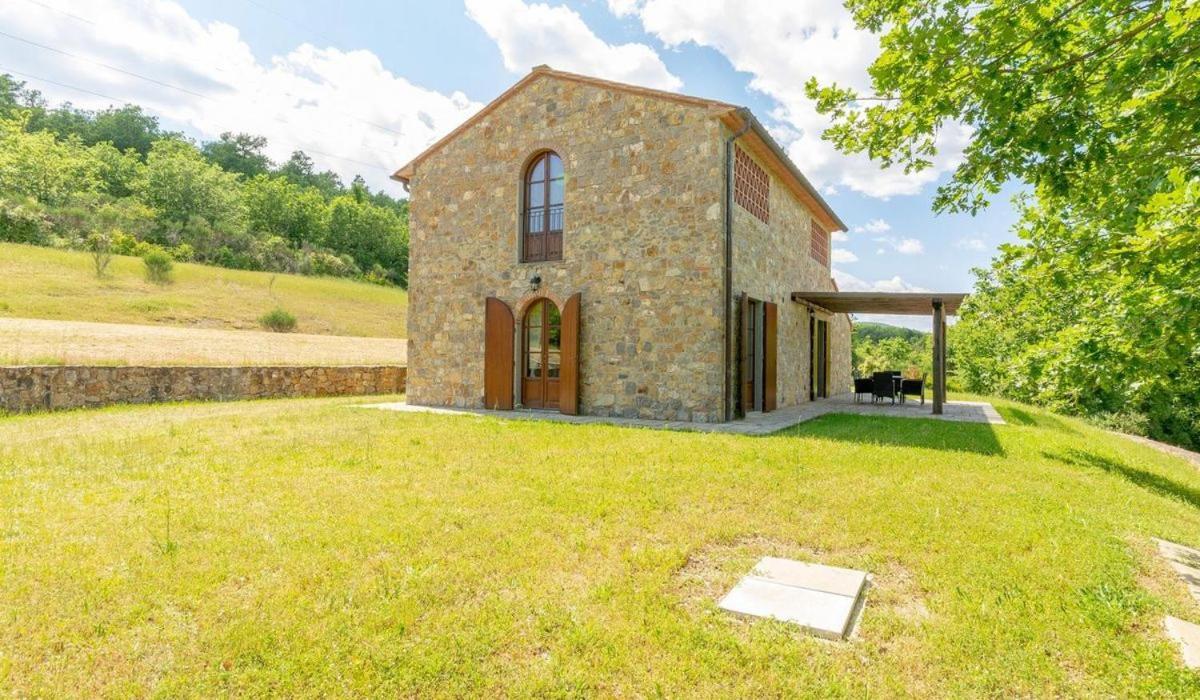 Poggio Cennina Resort Bucine Dış mekan fotoğraf
