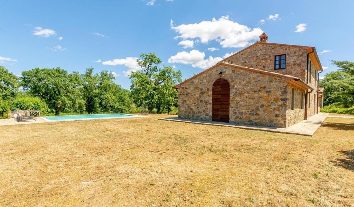 Poggio Cennina Resort Bucine Dış mekan fotoğraf