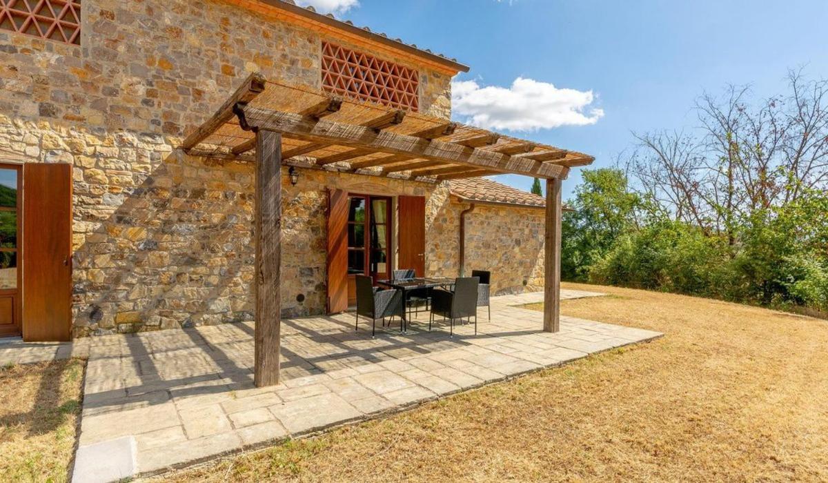 Poggio Cennina Resort Bucine Dış mekan fotoğraf