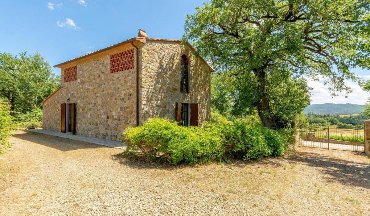 Poggio Cennina Resort Bucine Dış mekan fotoğraf