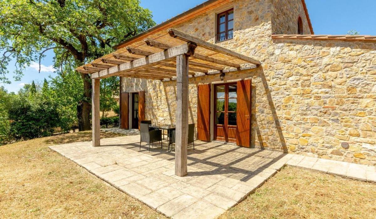Poggio Cennina Resort Bucine Dış mekan fotoğraf