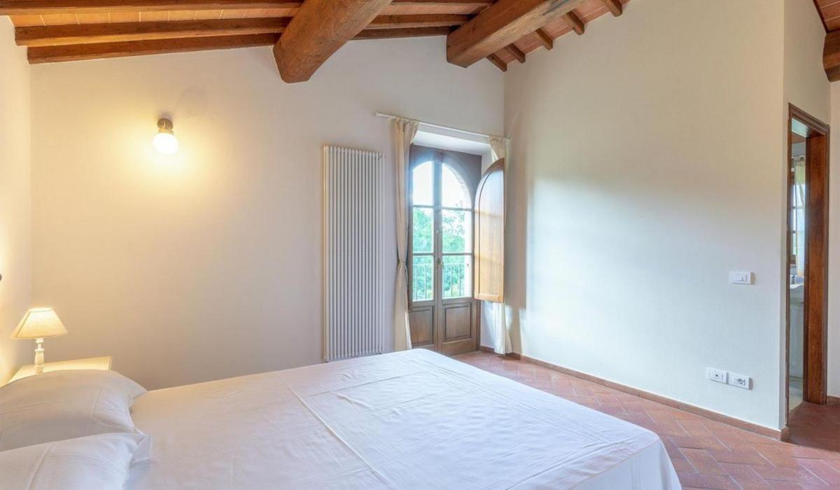 Poggio Cennina Resort Bucine Dış mekan fotoğraf