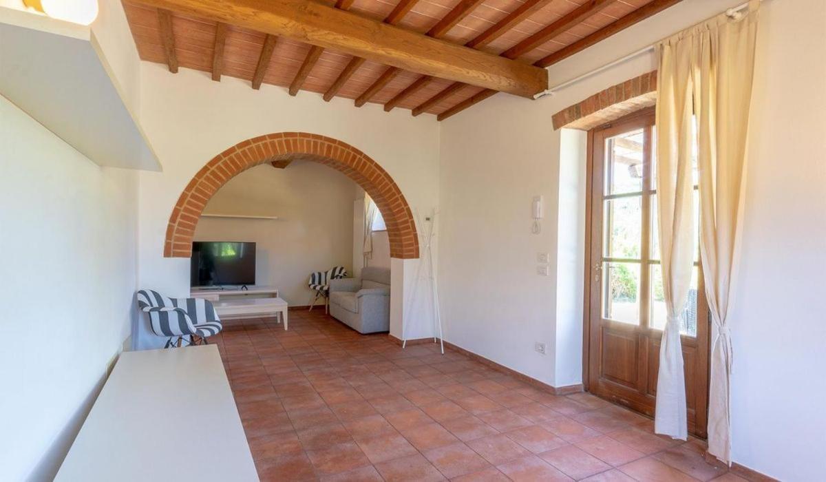 Poggio Cennina Resort Bucine Dış mekan fotoğraf