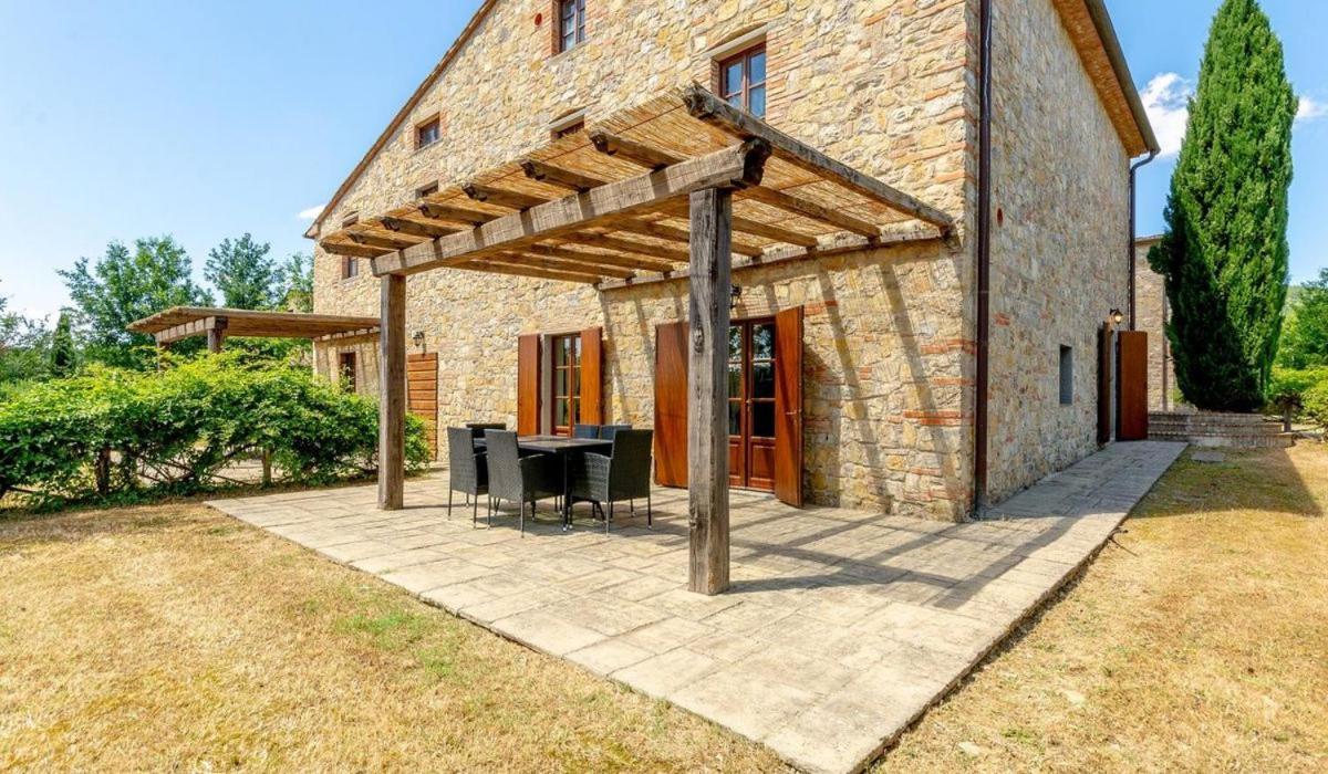 Poggio Cennina Resort Bucine Dış mekan fotoğraf