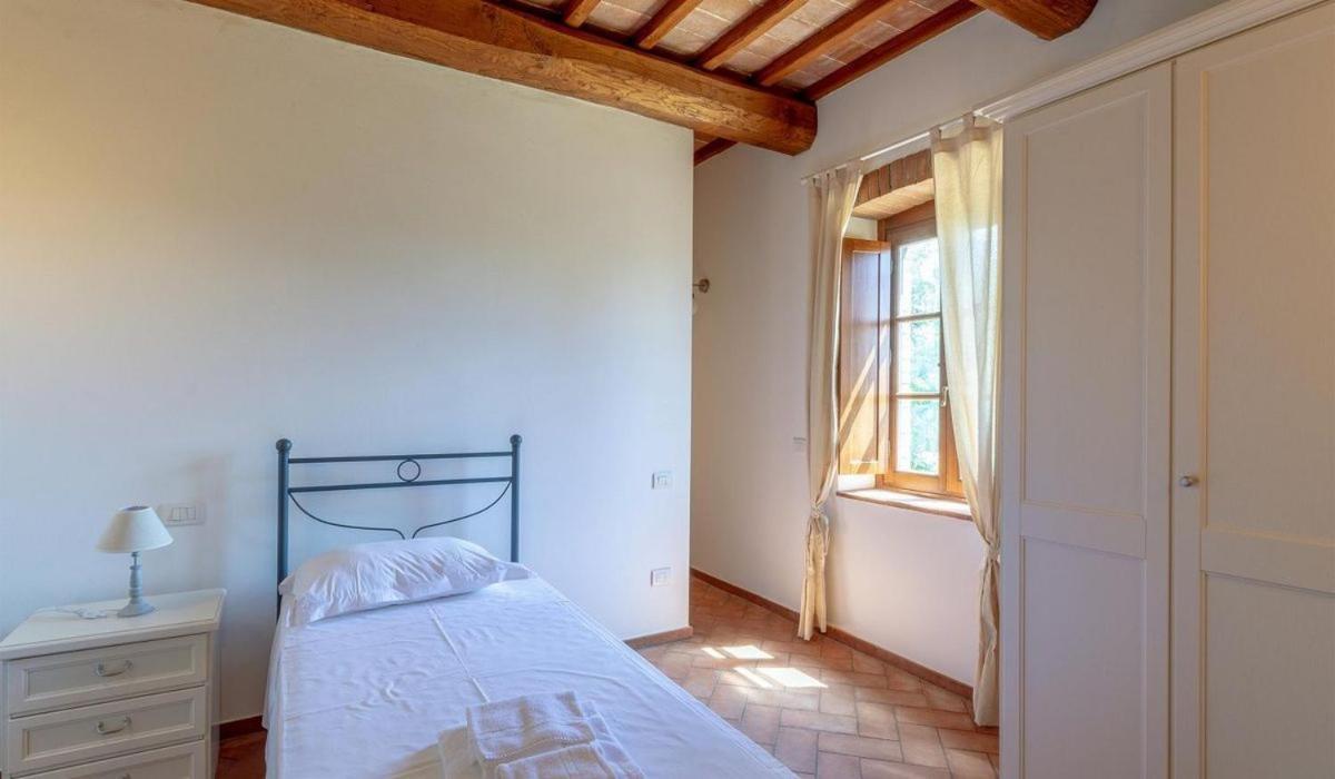 Poggio Cennina Resort Bucine Dış mekan fotoğraf