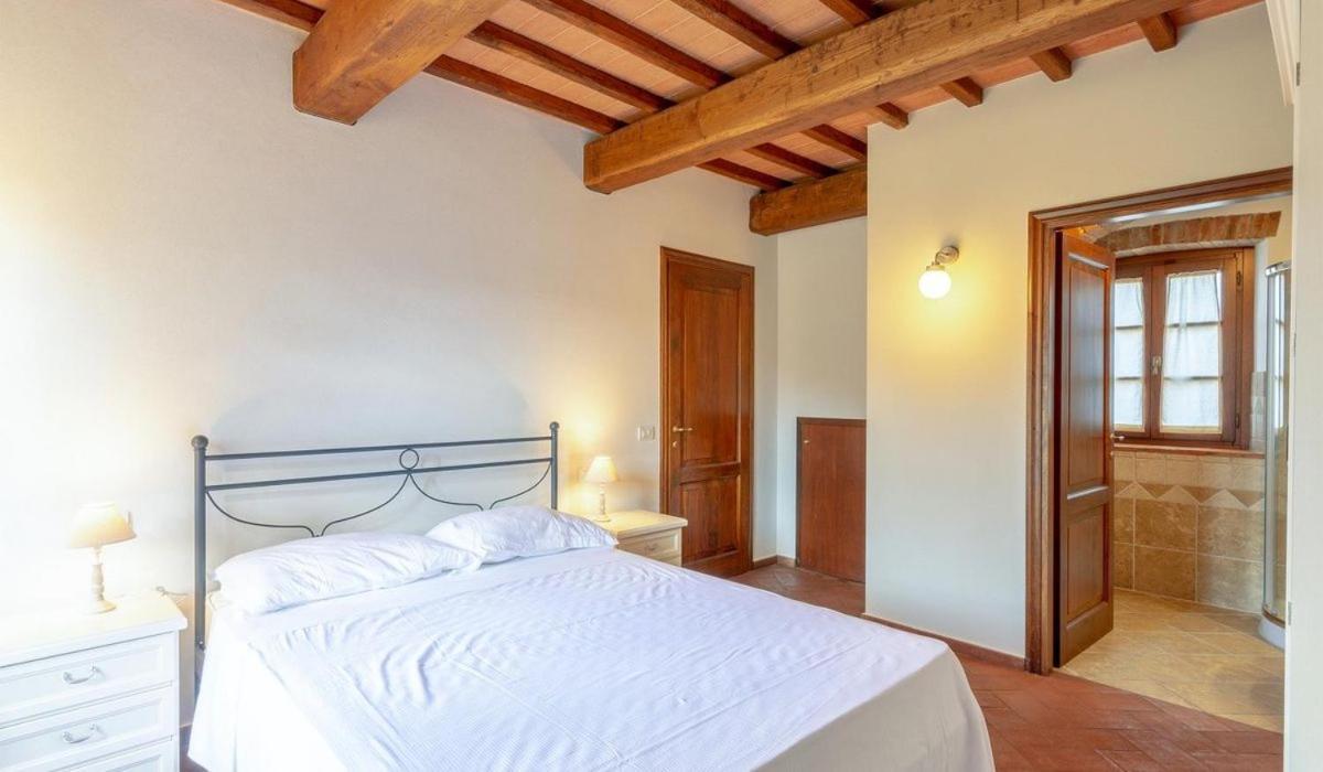 Poggio Cennina Resort Bucine Dış mekan fotoğraf