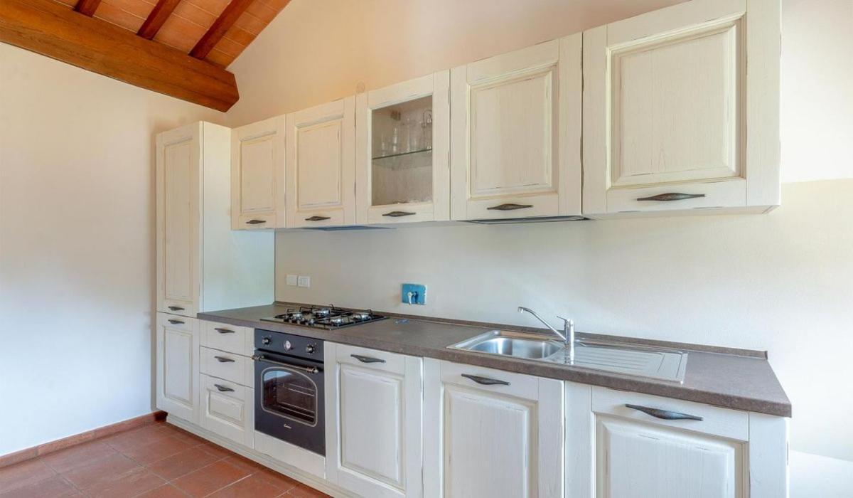 Poggio Cennina Resort Bucine Dış mekan fotoğraf