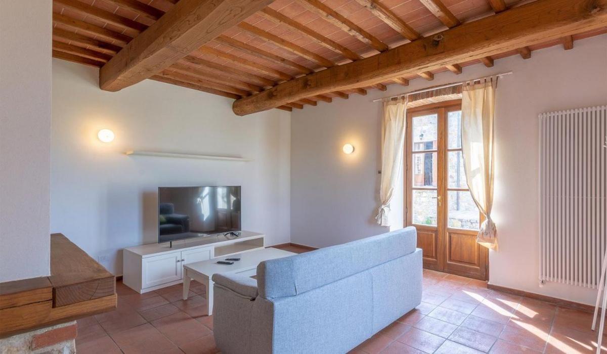 Poggio Cennina Resort Bucine Dış mekan fotoğraf