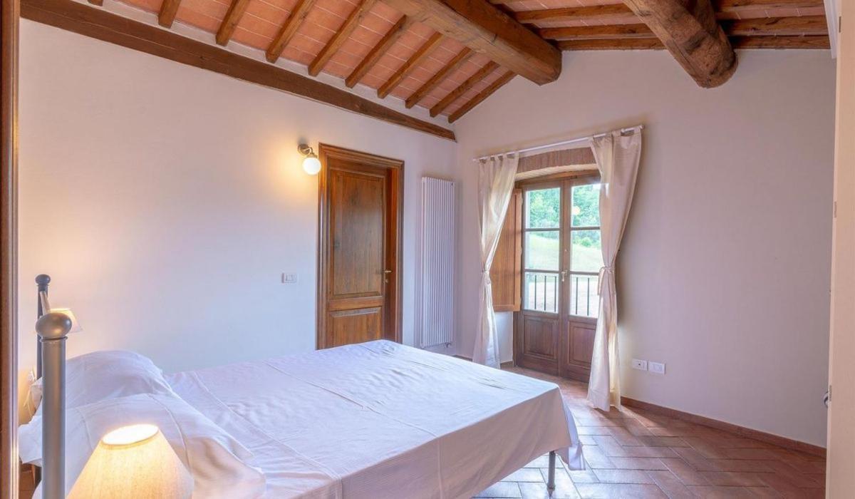 Poggio Cennina Resort Bucine Dış mekan fotoğraf